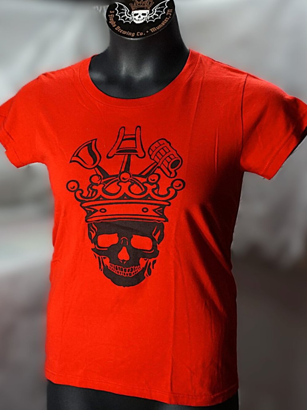 Three Floyds Brewery